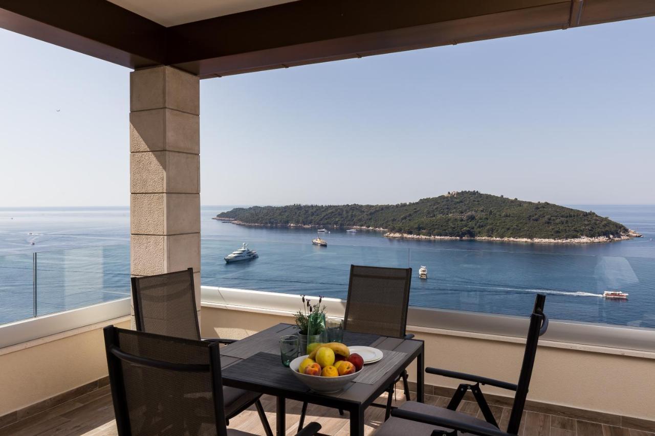Appartement Amorino Of Dubrovnik