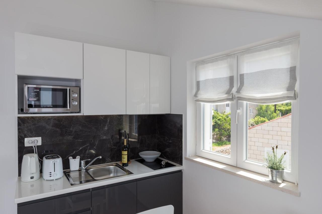 Appartement Amorino Of