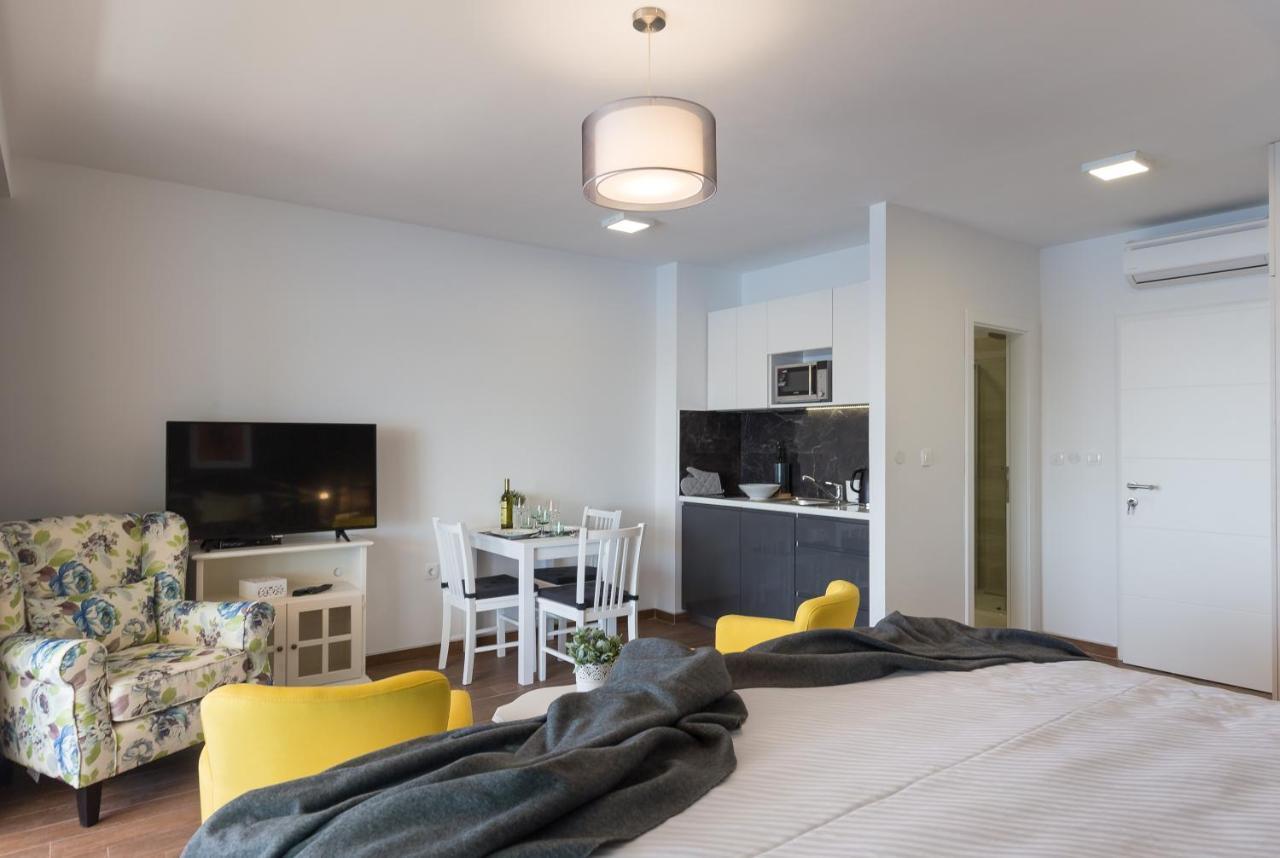 Appartement Amorino Of