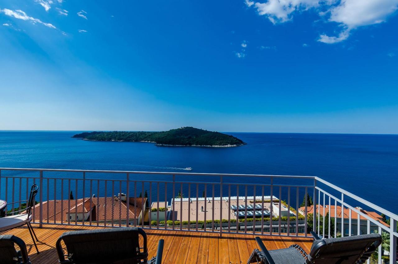Appartement Amorino Of