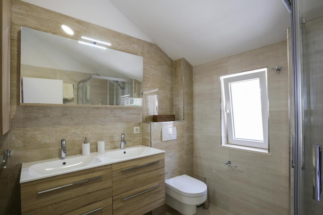 Appartement Amorino Of
