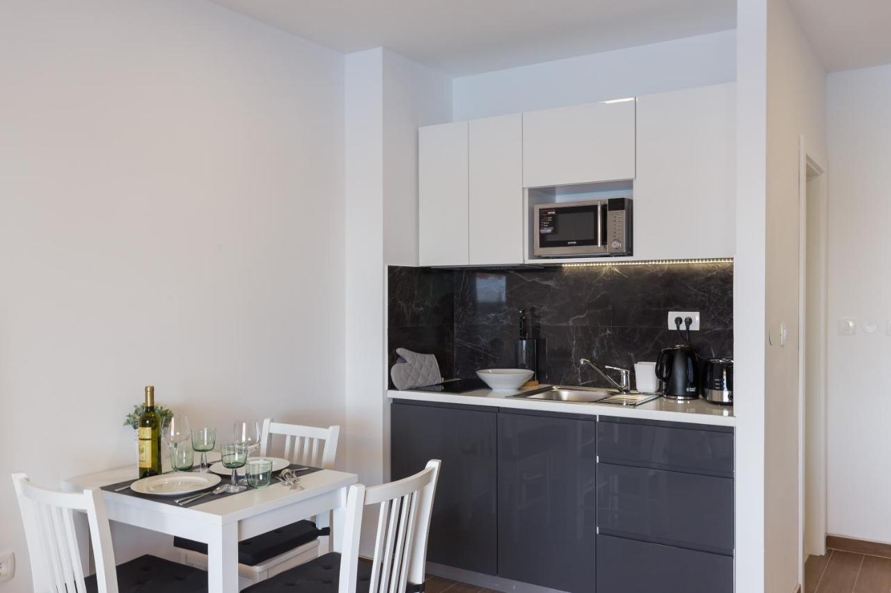 Appartement Amorino Of *