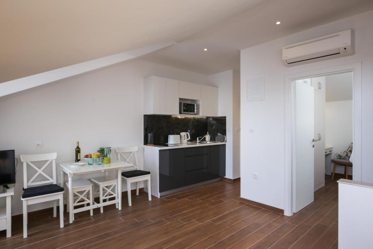Appartement Amorino Of
