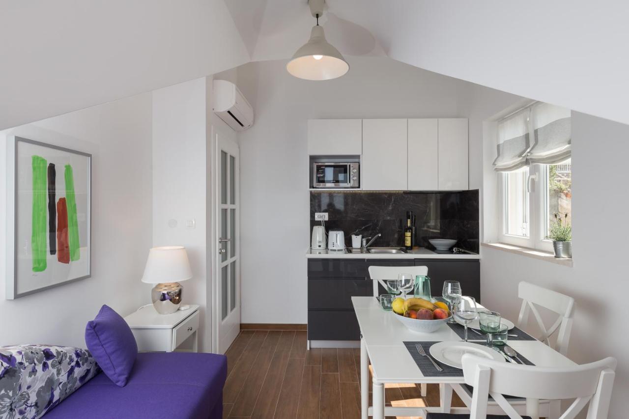 Appartement Amorino Of