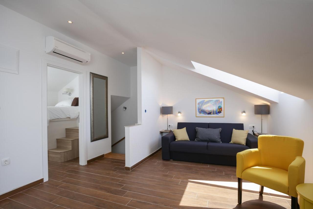 Amorino Of Appartement