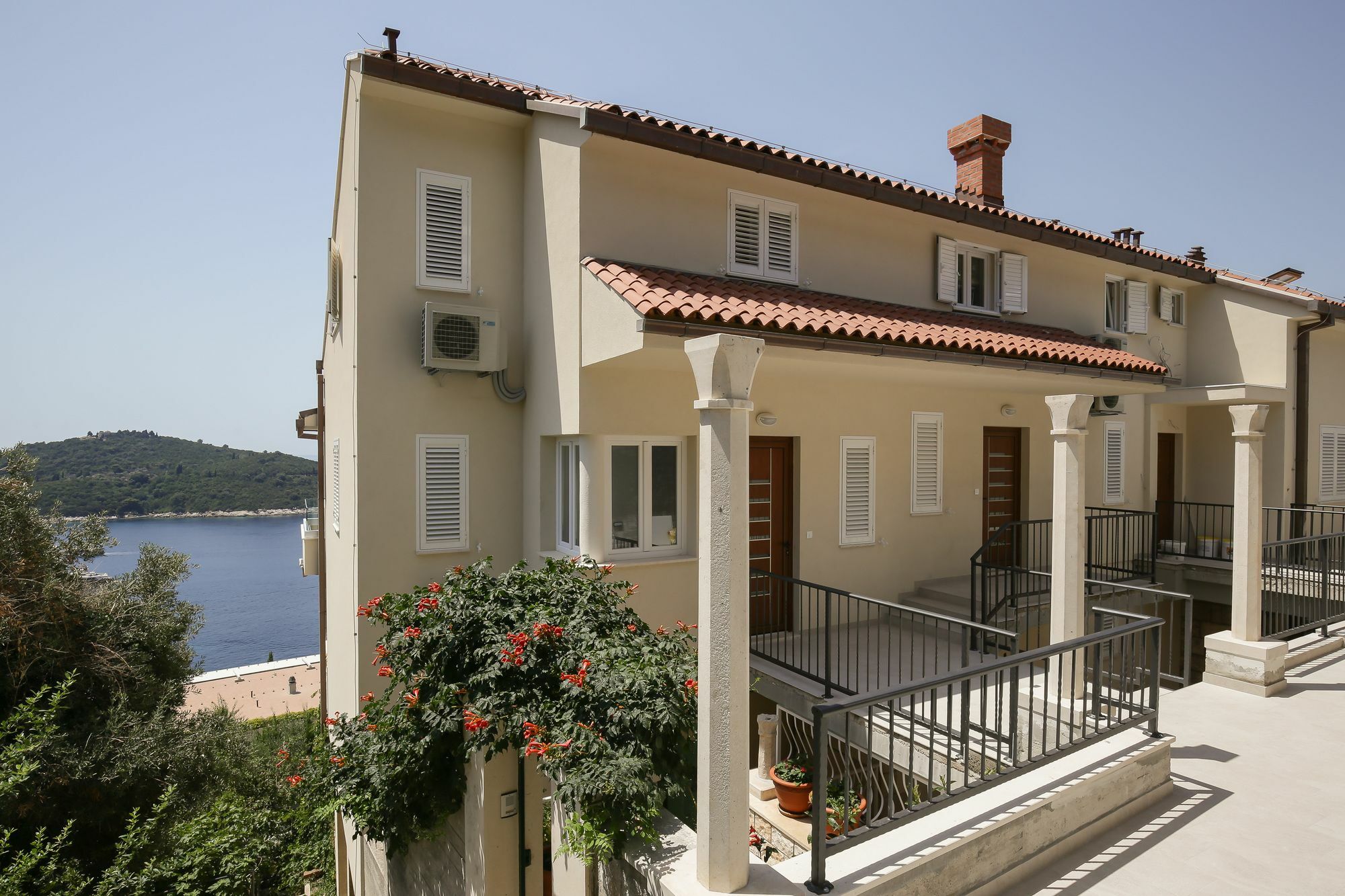 Appartement Amorino Of Dubrovnik