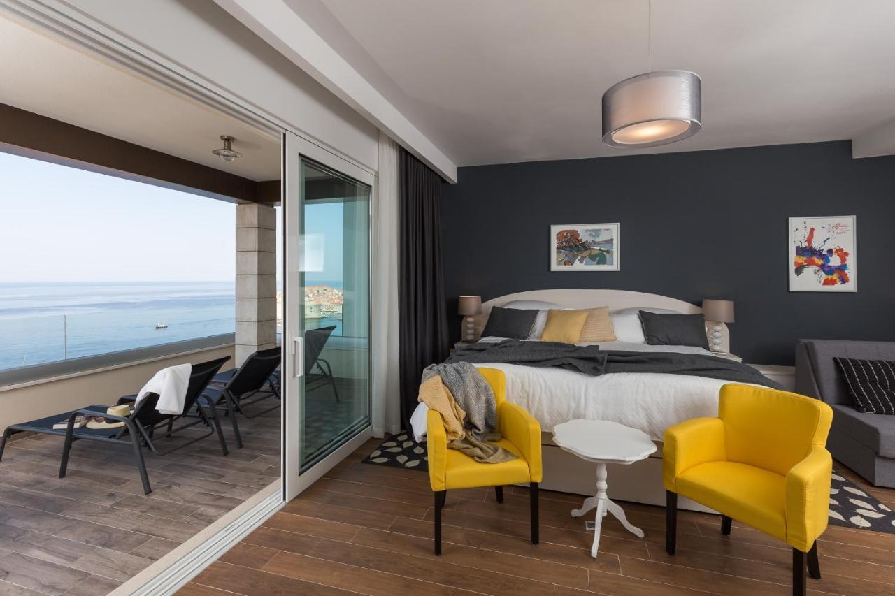 Amorino Of Apartamento Dubrovnik