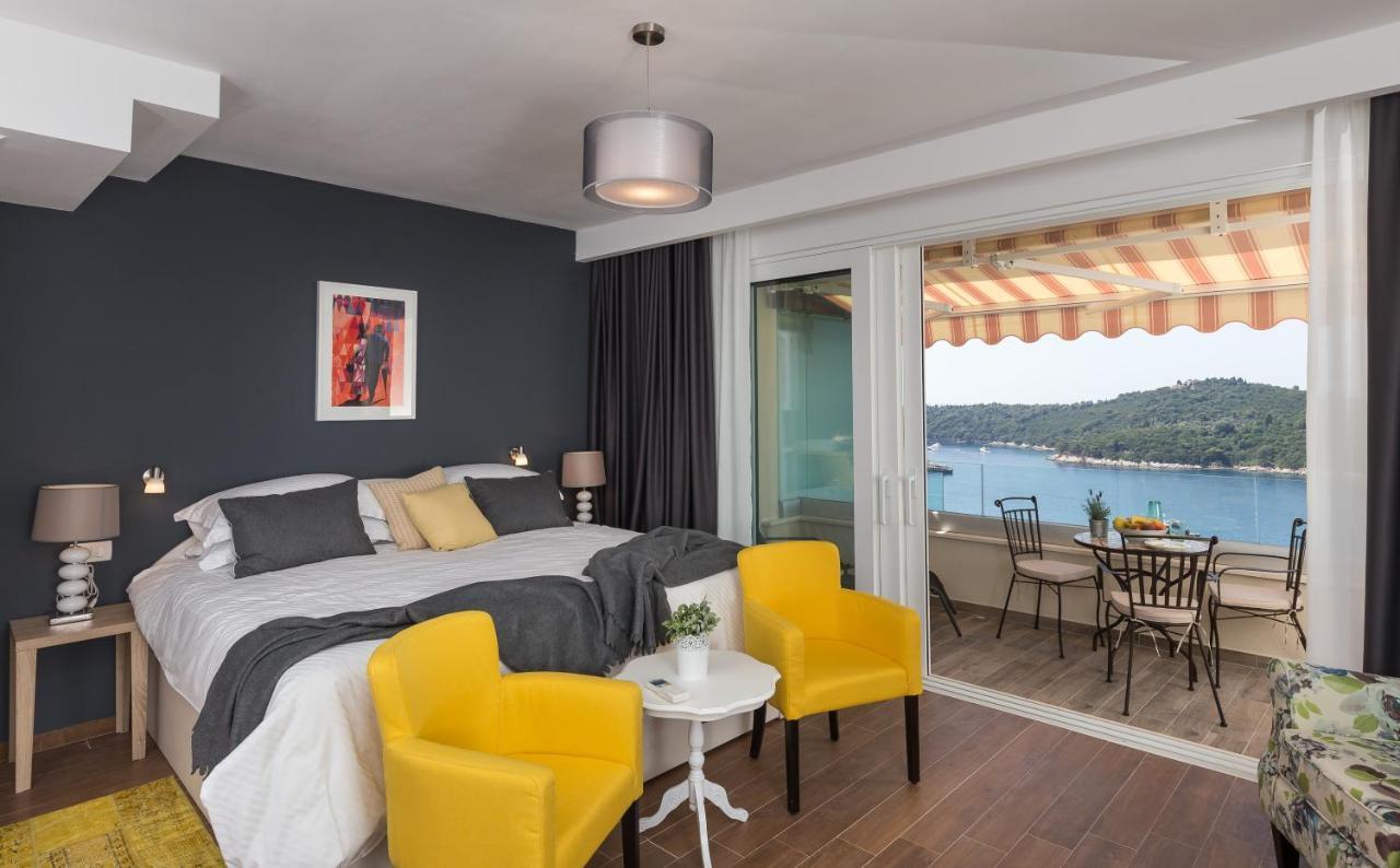 Apartment Amorino Of Dubrovnik
