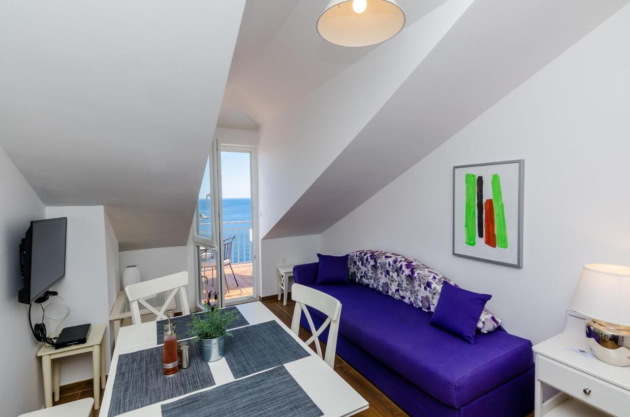 Apartment Amorino Of